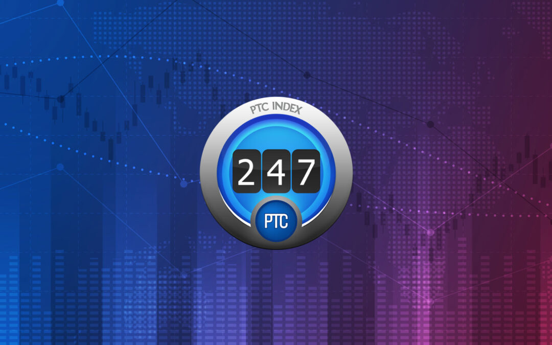 The PTC Index • January 2025