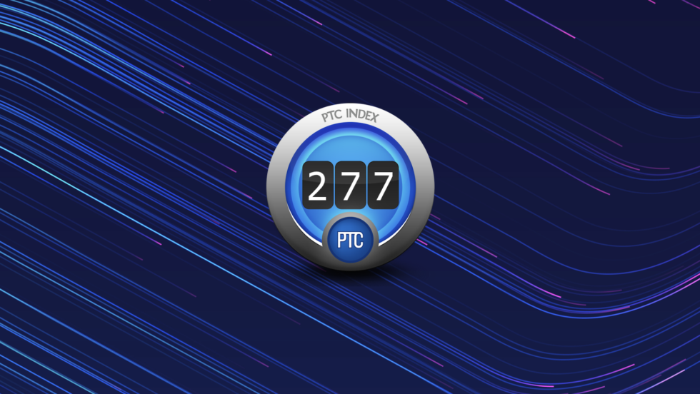 The PTC Index • July 2024