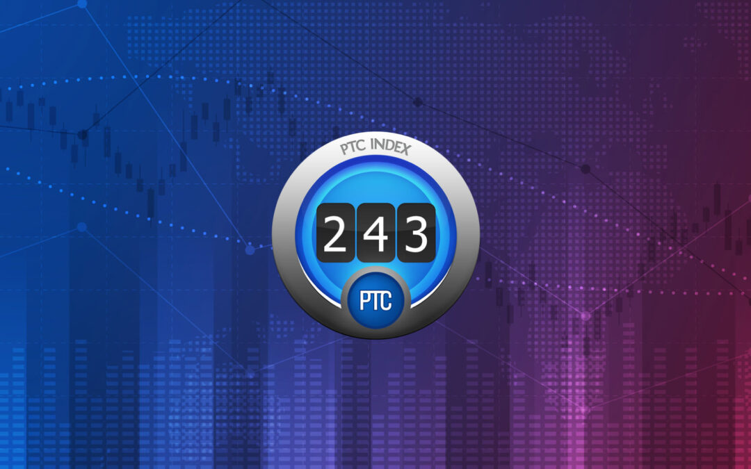 The PTC Index • December 2024