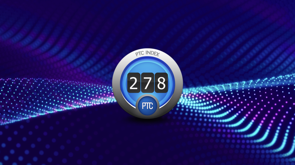 The PTC Index • May 2024