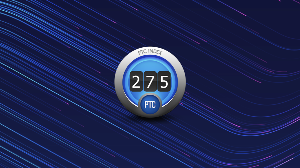 The PTC Index • October 2024