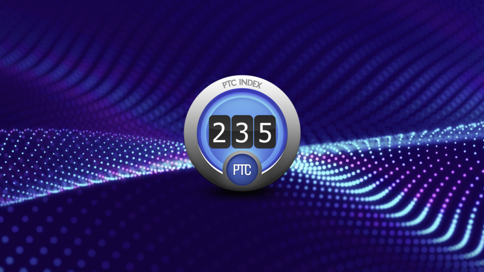 The PTC Index • April 2024