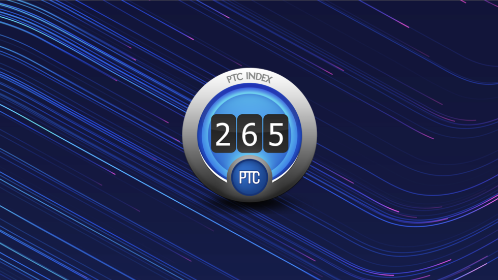 The PTC Index • September 2024
