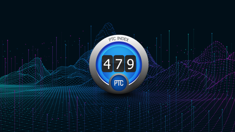 The PTC Index • January 2022