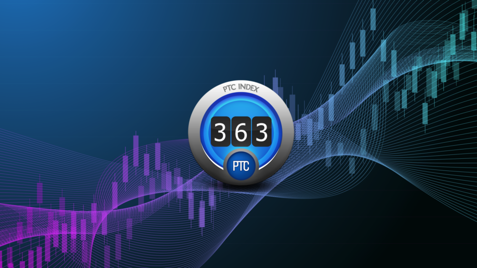 The PTC Index • February 2022