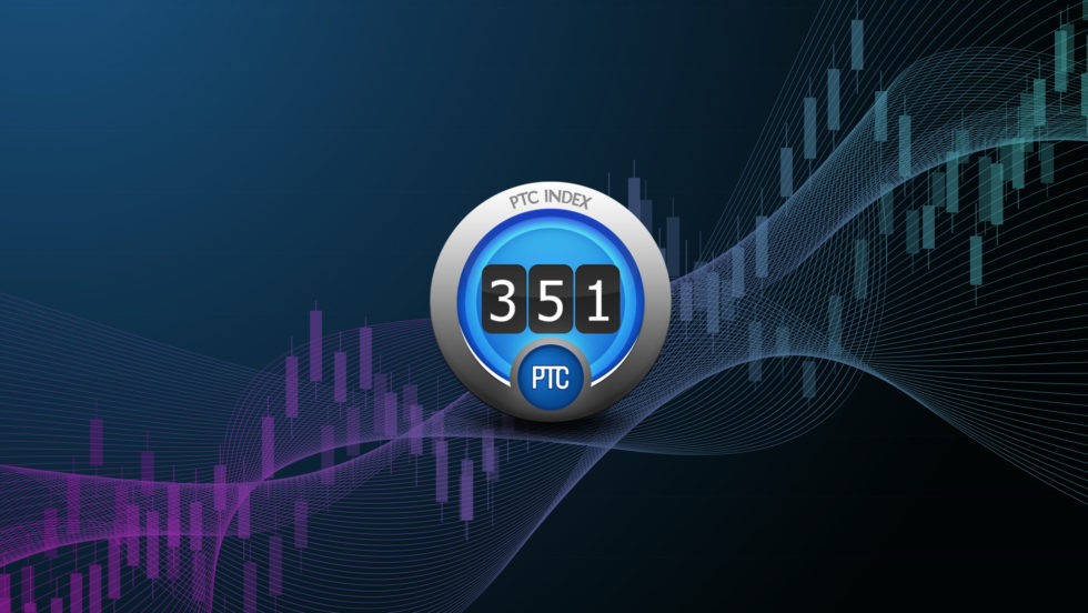 The PTC Index • March 2022