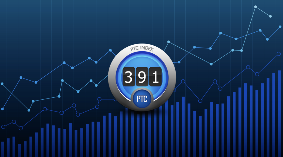 The PTC Index • April 2022