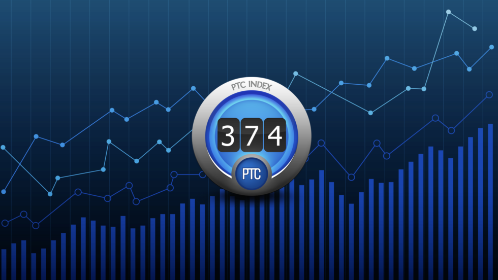 The PTC Index • May 2022