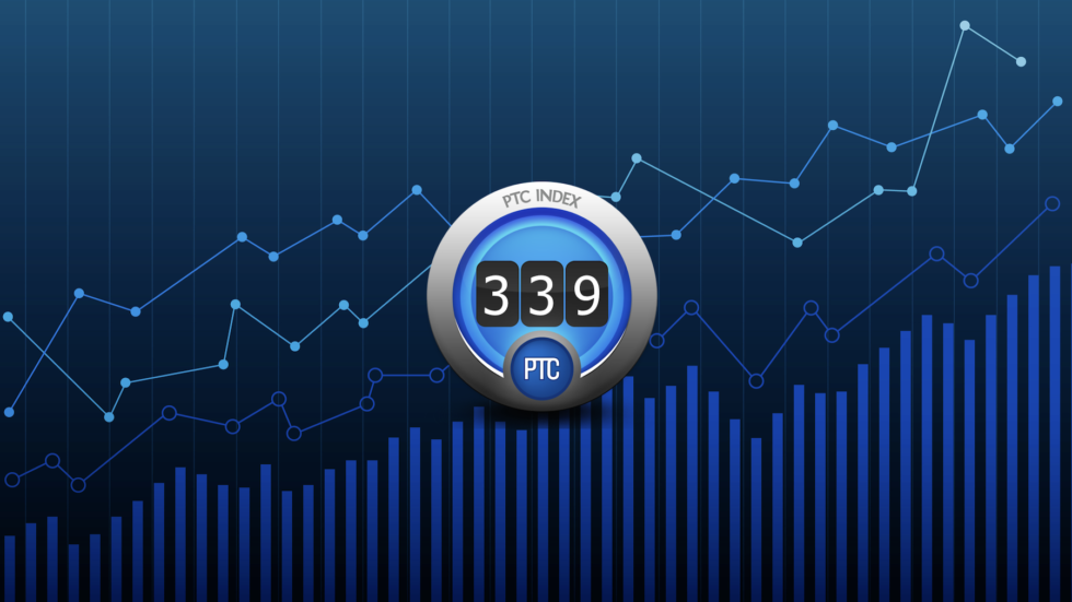 The PTC Index • June 2022