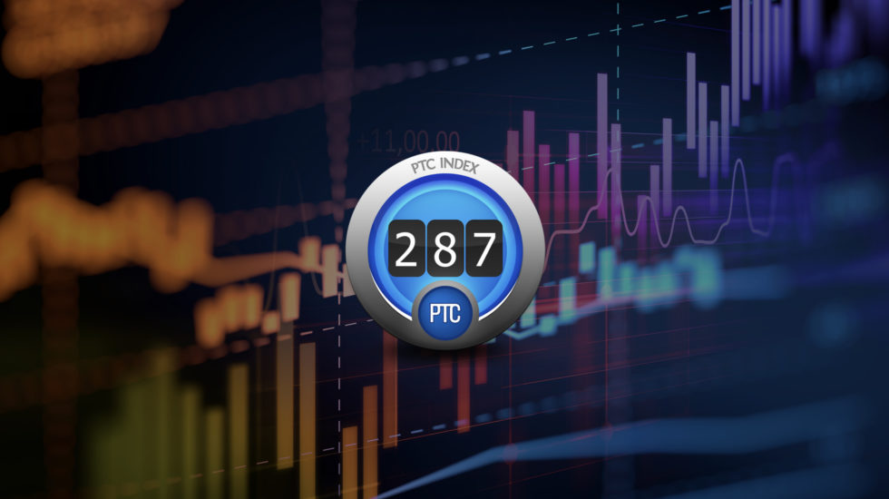 The PTC Index • July 2022