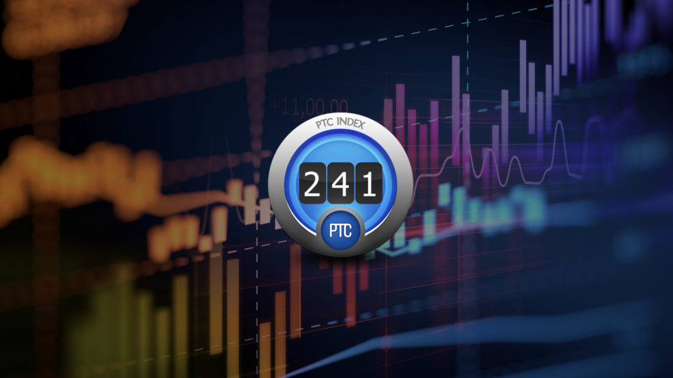 The PTC Index • August 2022