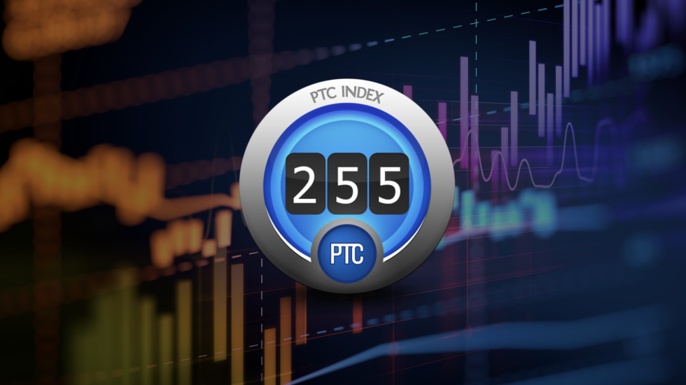The PTC Index • September 2022