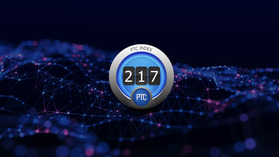 The PTC Index • October 2022