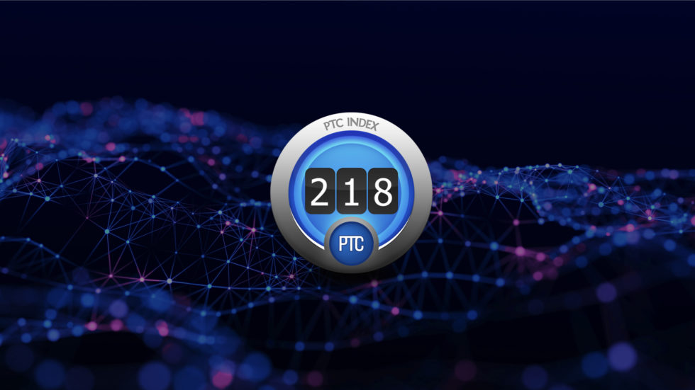 The PTC Index • November 2022