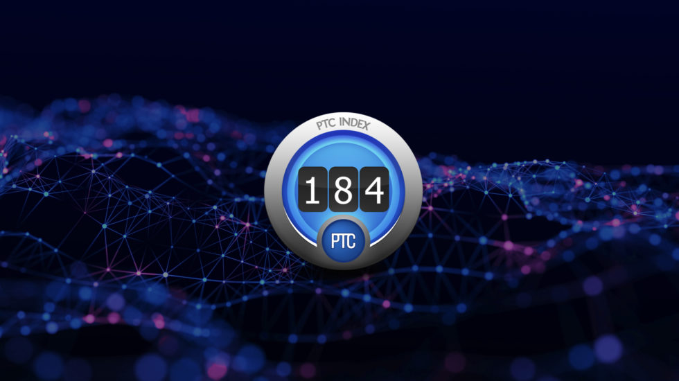 The PTC Index • December 2022