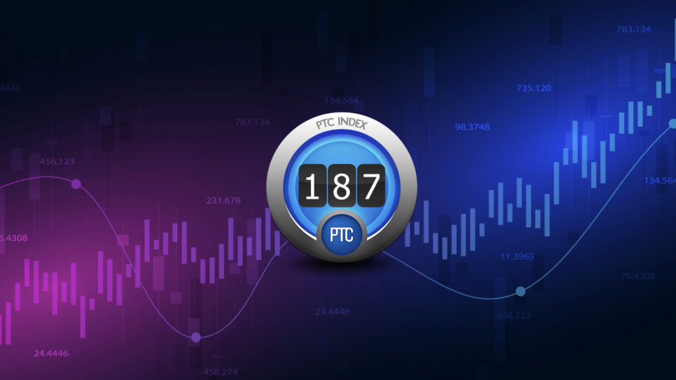 The PTC Index • January 2023