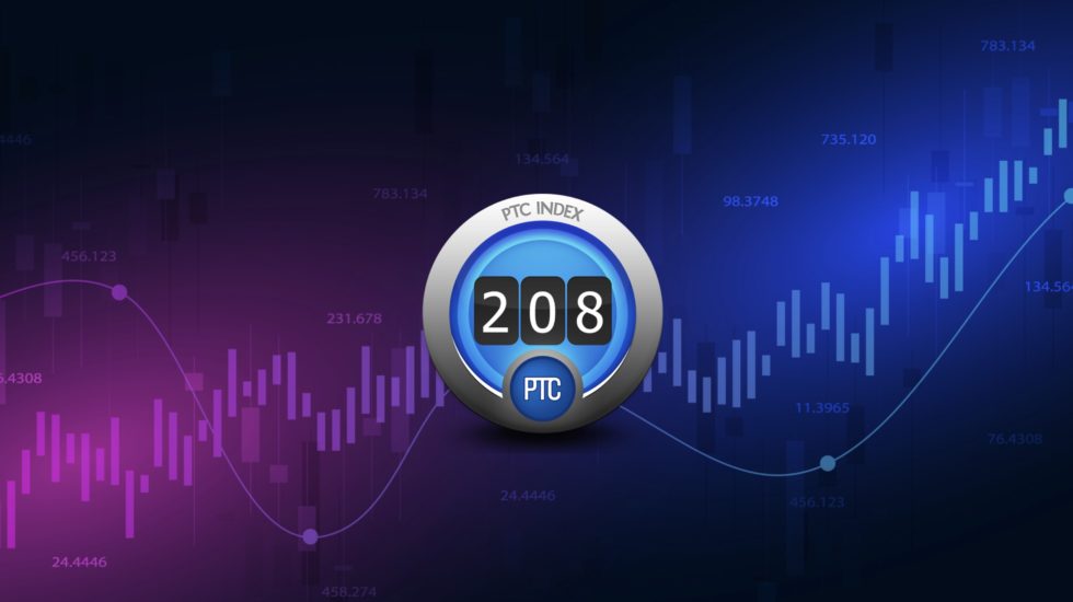 The PTC Index • March 2023