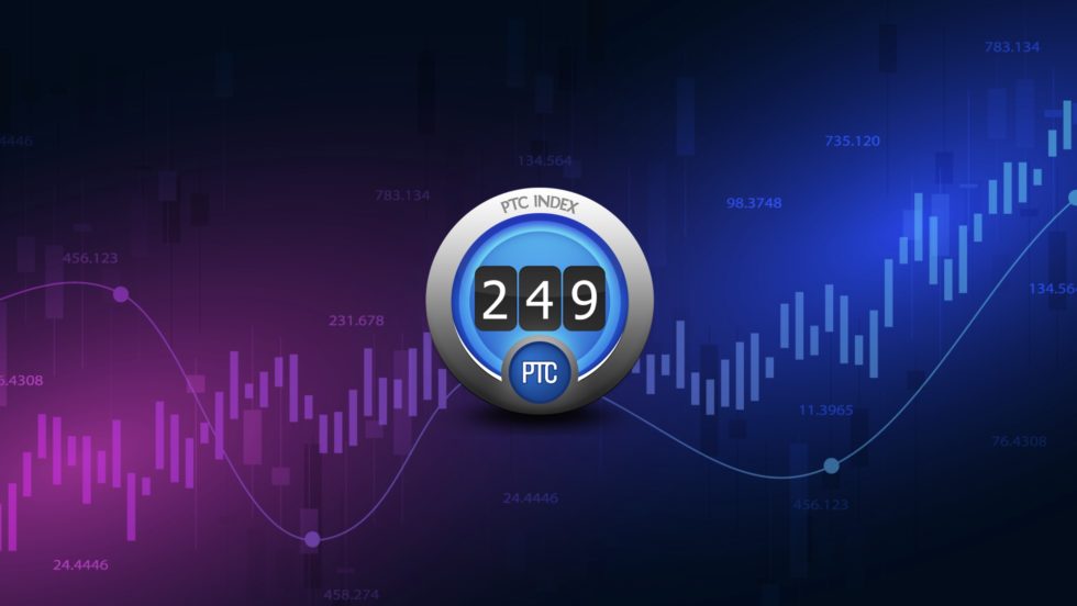 The PTC Index • June 2023