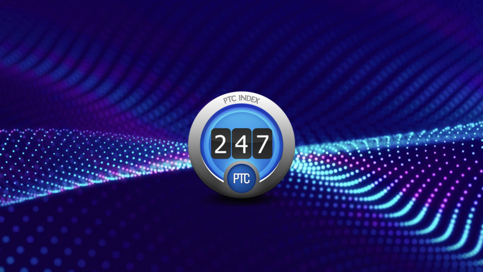 The PTC Index • July 2023