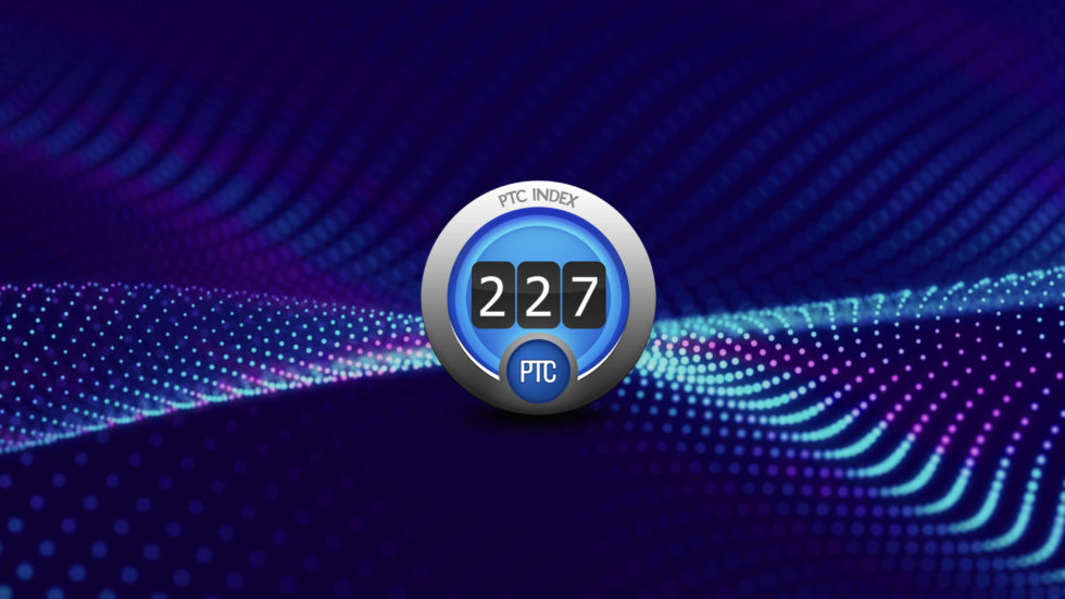 The PTC Index • August 2023