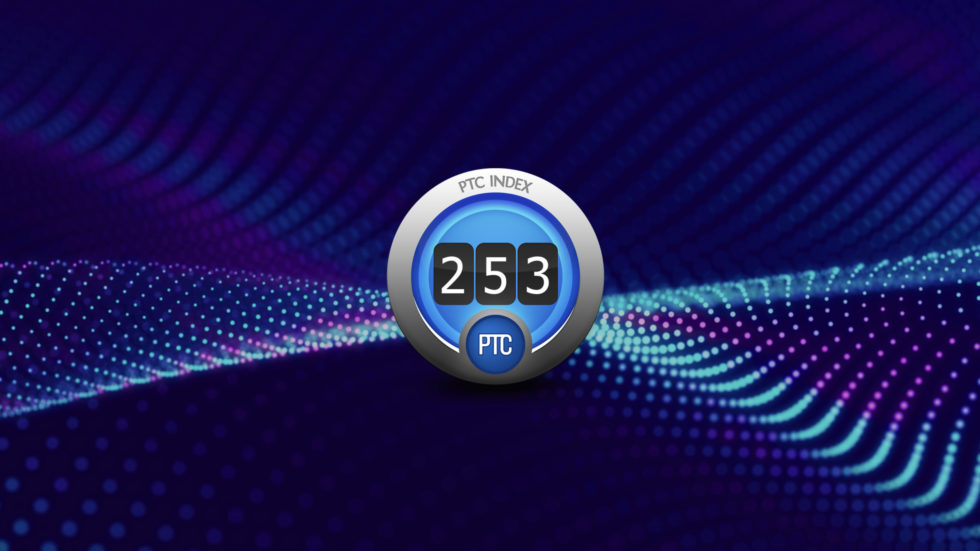 The PTC Index • September 2023
