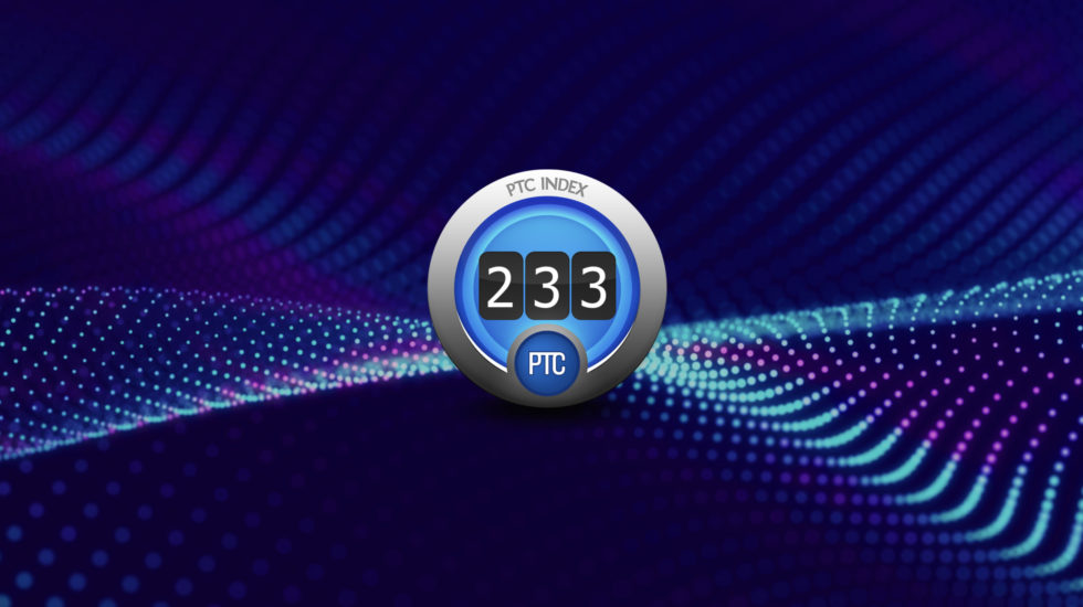 The PTC Index •  October 2023