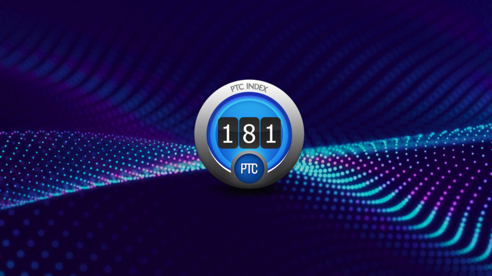 The PTC Index • December 2023